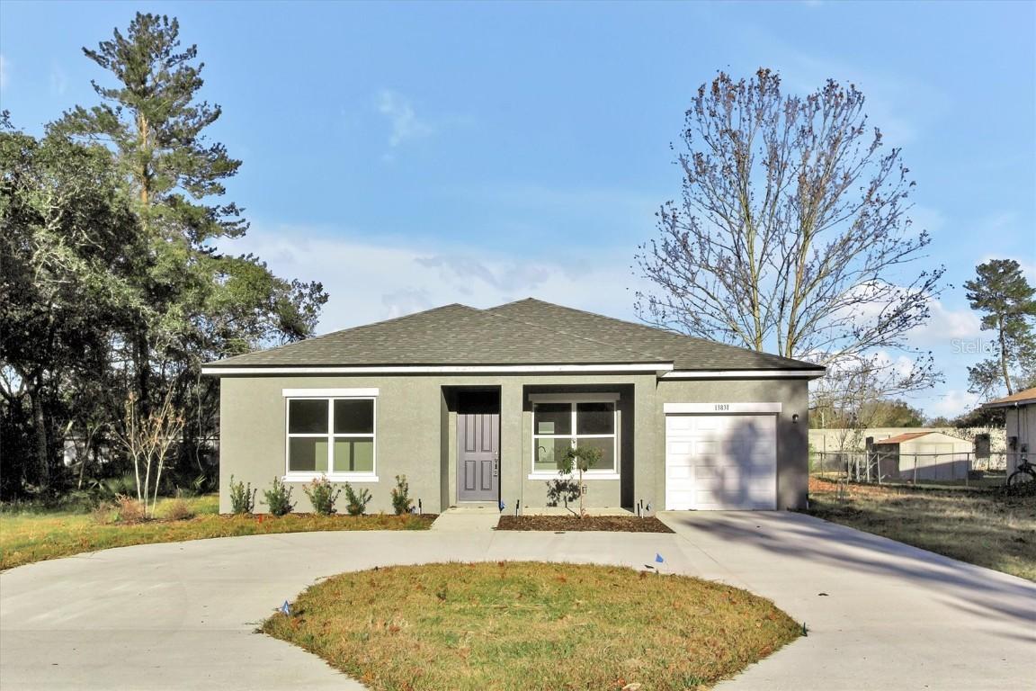 4570 SW 139th Street Rd., Ocala, FL 34473