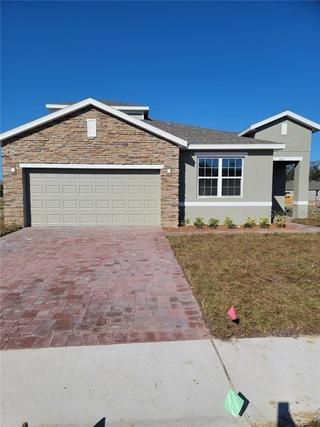 New Construction Homes For Sale This Week in Titusville: February 15th to February 21st