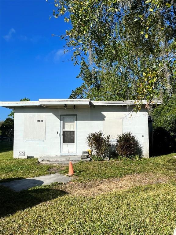 1320 Beulah Rd., Winter Garden, FL 34787