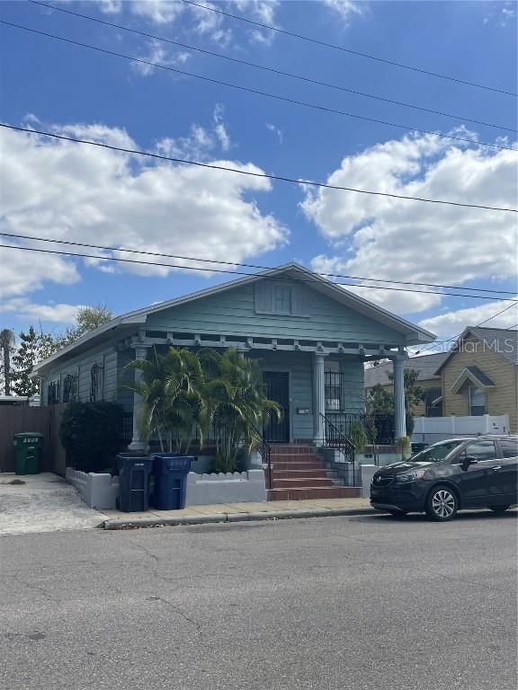 2907 N 15th St., Tampa, FL 33605