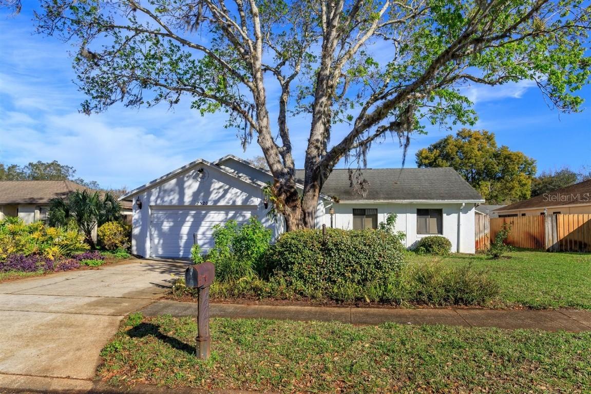2520 Dorothy Cir., Titusville, FL 32780
