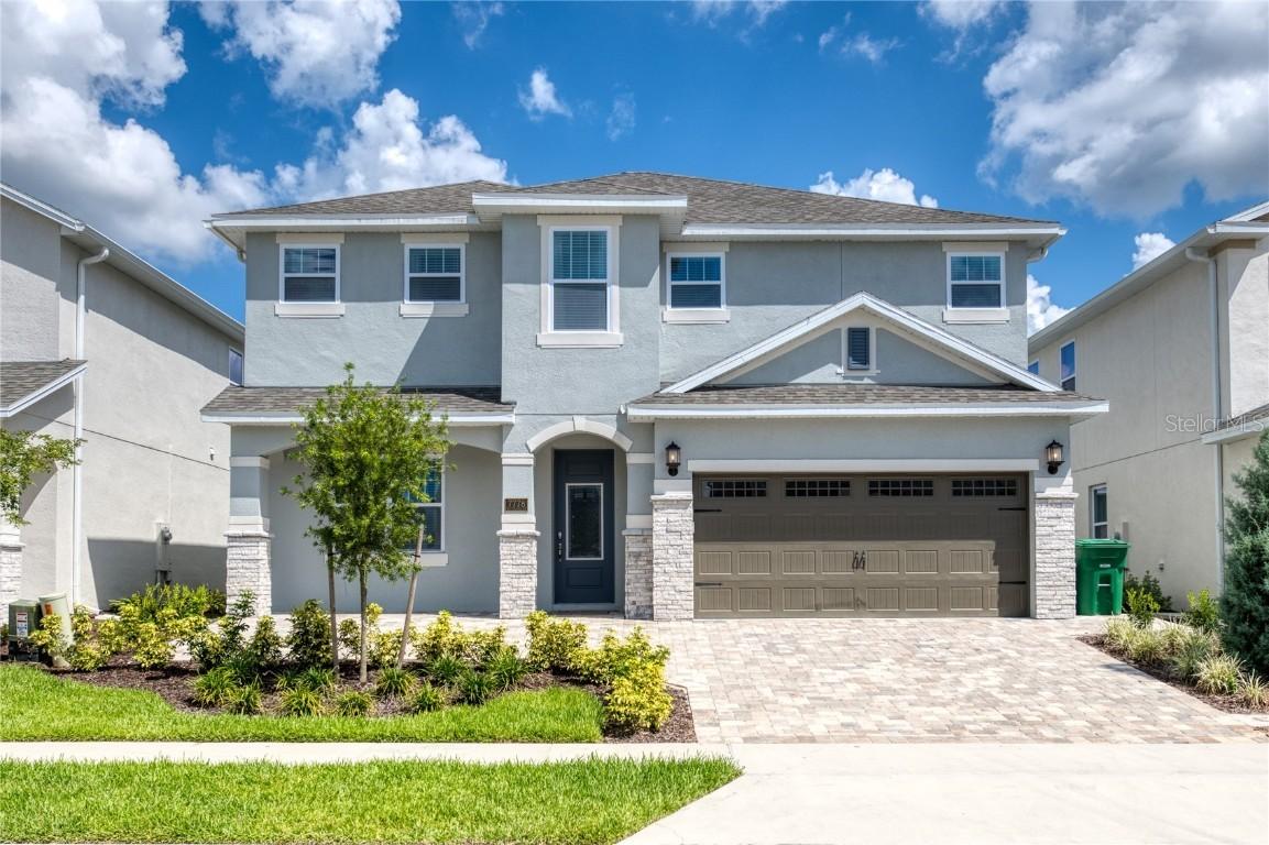 [Address Hidden by Seller], Kissimmee, FL 34747