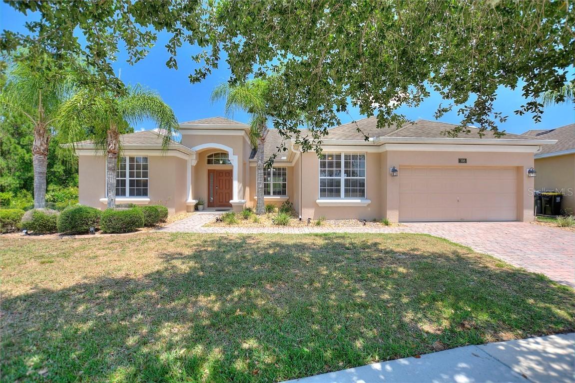 308 Yellow Snapdragon Dr., Davenport, FL 33837