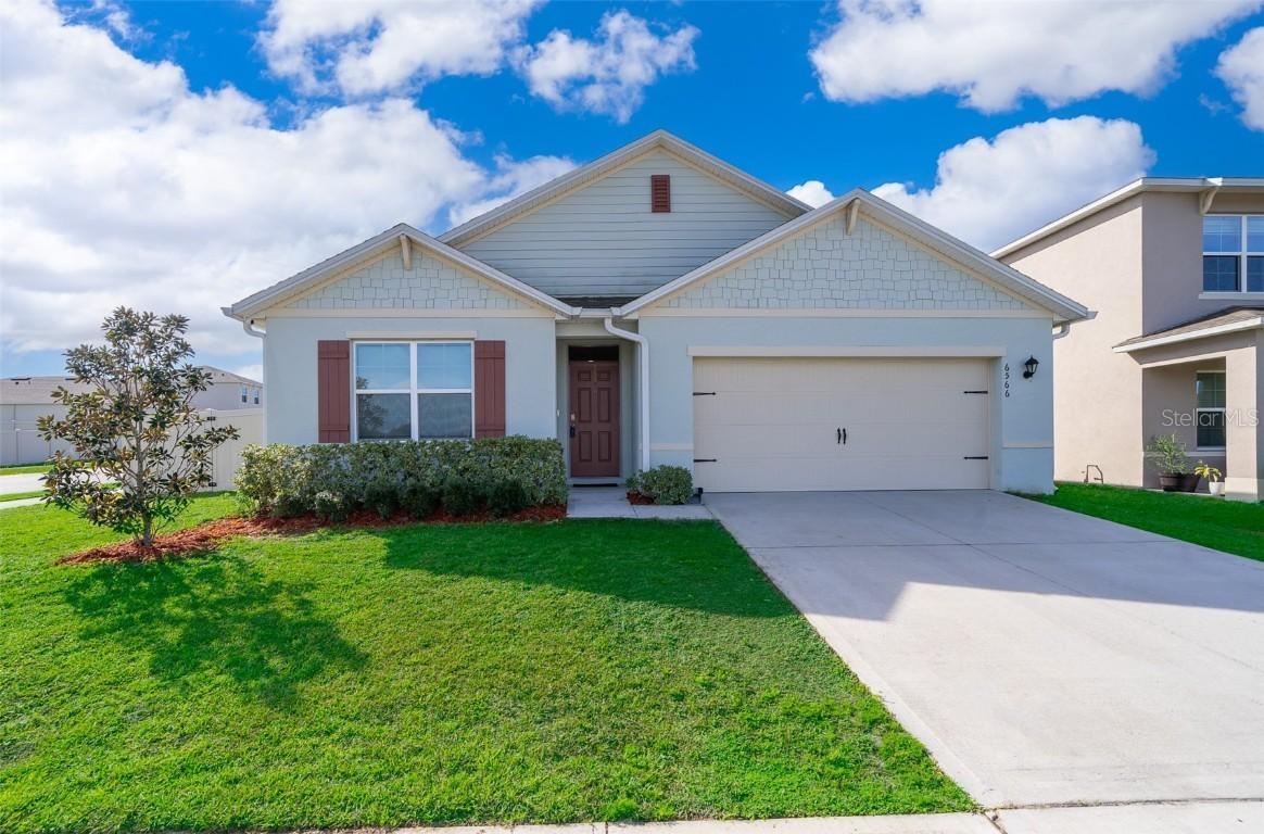 6566 Coral Berry Dr., Mount Dora, FL 32757