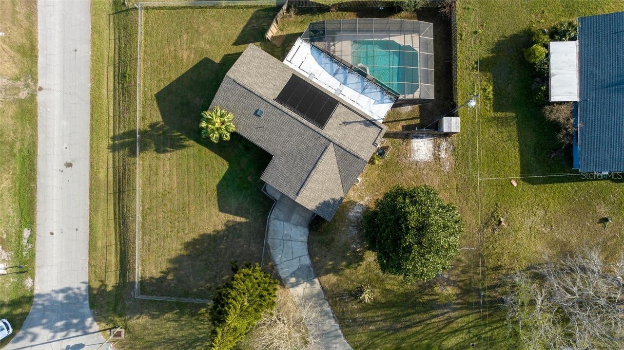 3404 Vista Palm Dr., Edgewater, FL 32132