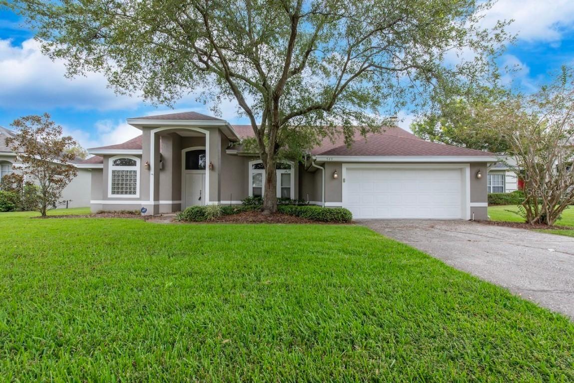 549 Laurenburg Ln., Ocoee, FL 34761