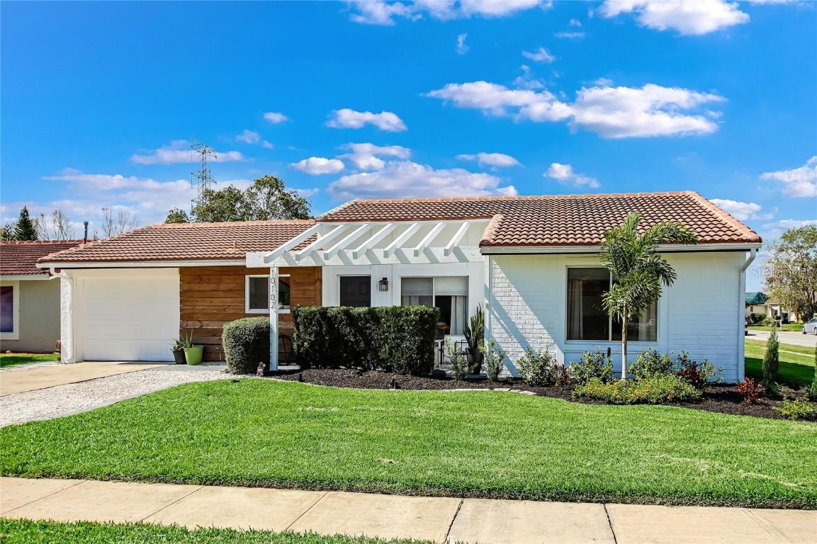 10102 Musket Ln., Orlando, FL 32821