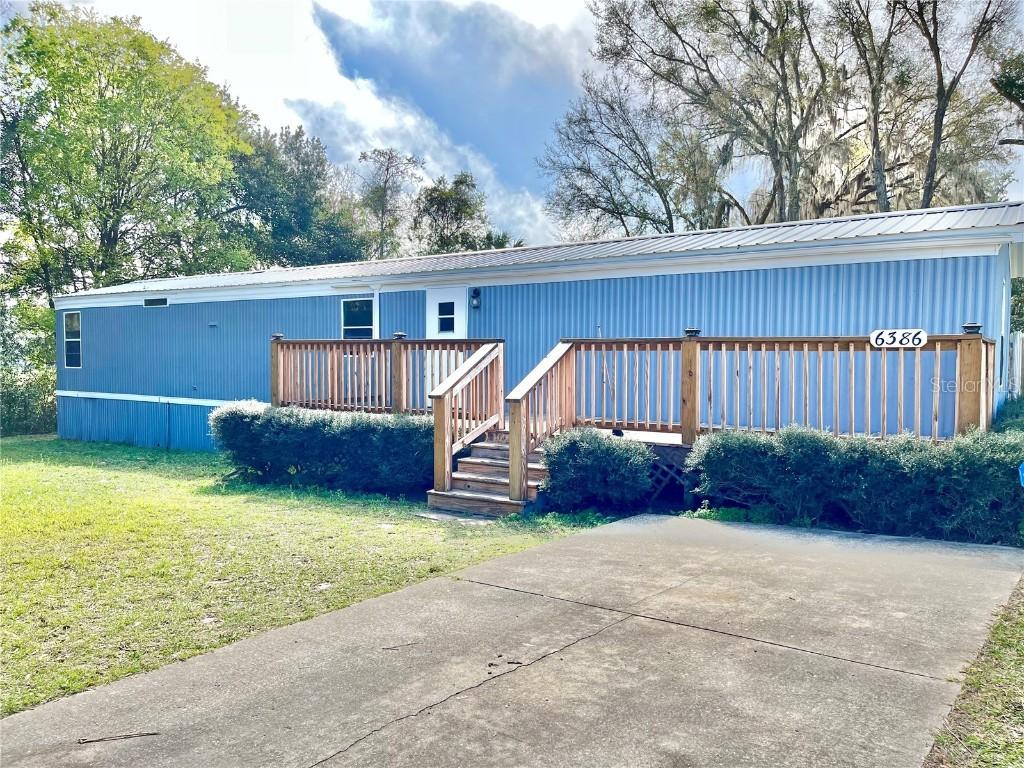 6386 SE 142nd Ln., Summerfield, FL 34491