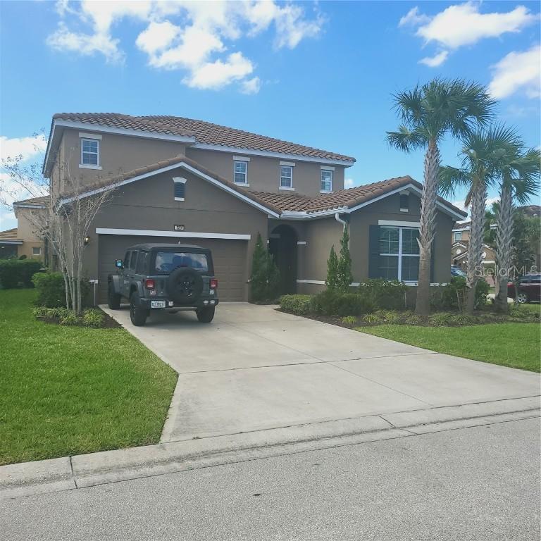 5207 Wildwood Way, Davenport, FL 33837