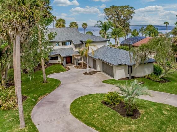 New Homes For Sale This Week in Yalaha: March 24th to March 30th