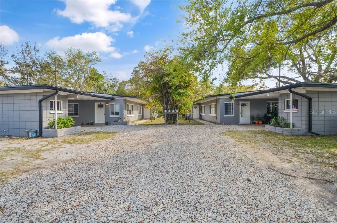 4 E Evans St., Orlando, FL 32804