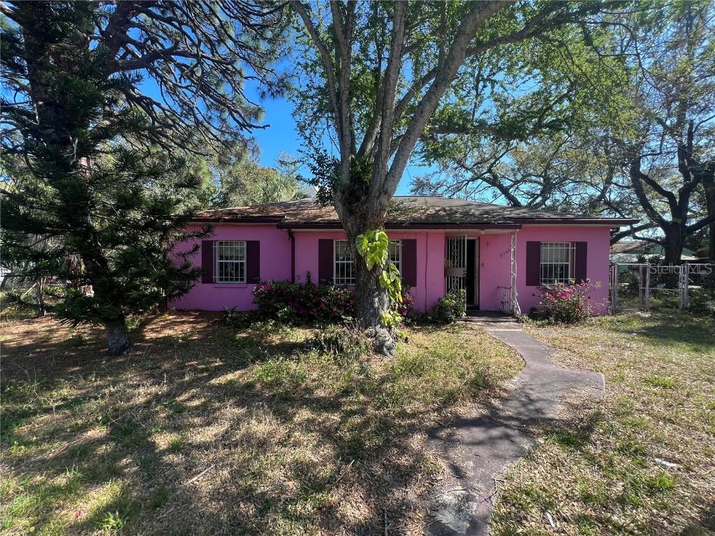 2708 5th St., St Petersburg, FL 33705