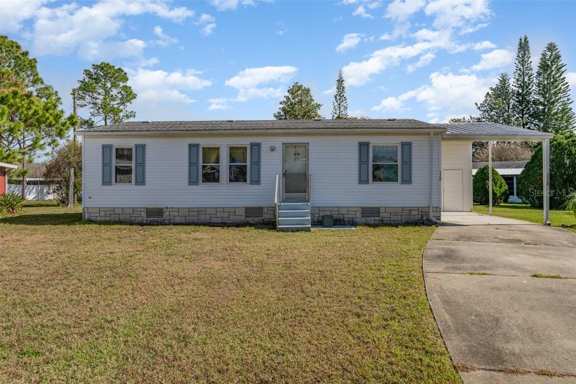 328 San Roberto Dr., Titusville, FL 32780