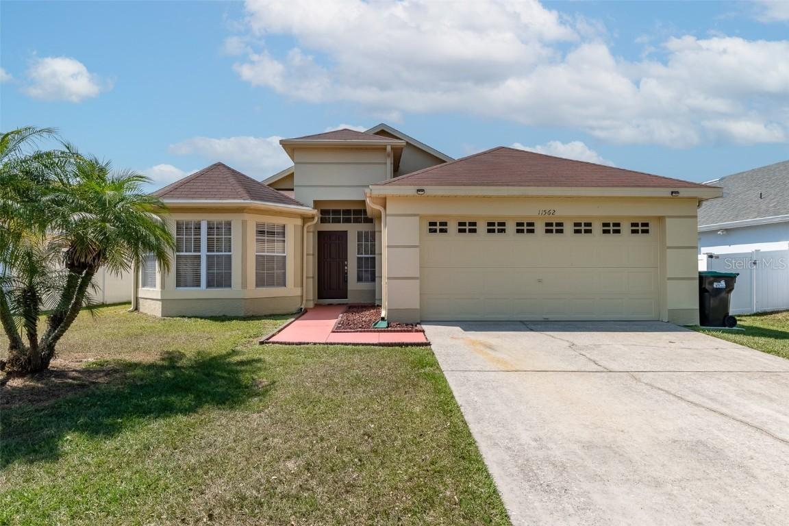 11562 Kenley Cir., Orlando, FL 32824
