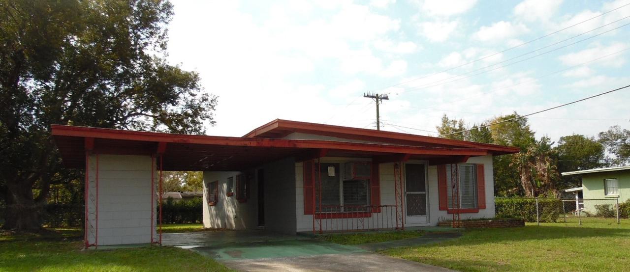 605 Cherokee Cir., Sanford, FL 32773