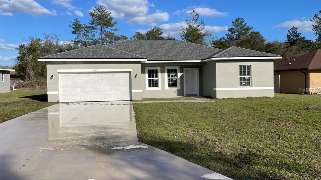 13625 SW 38th Avenue Rd., Ocala, FL 34473