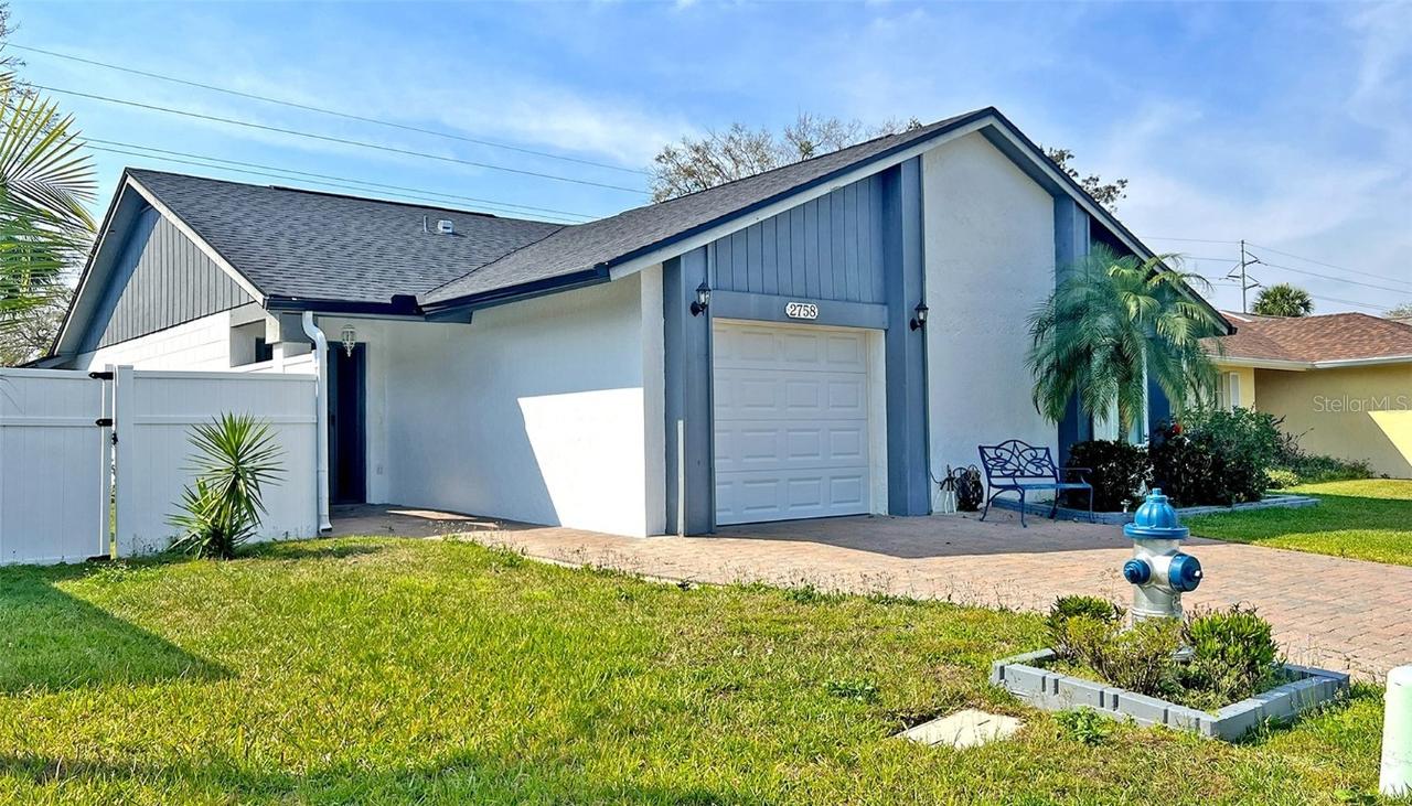 2758 Shadybranch Dr., Orlando, FL 32822