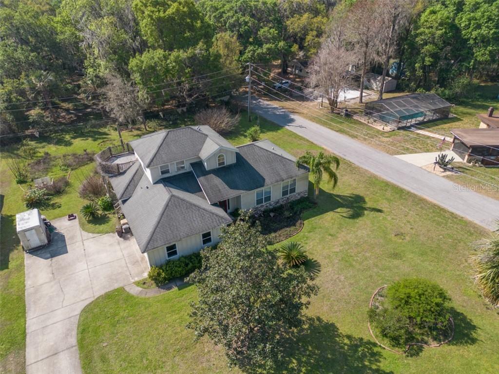 4314 Corley Island Rd., Leesburg, FL 34748