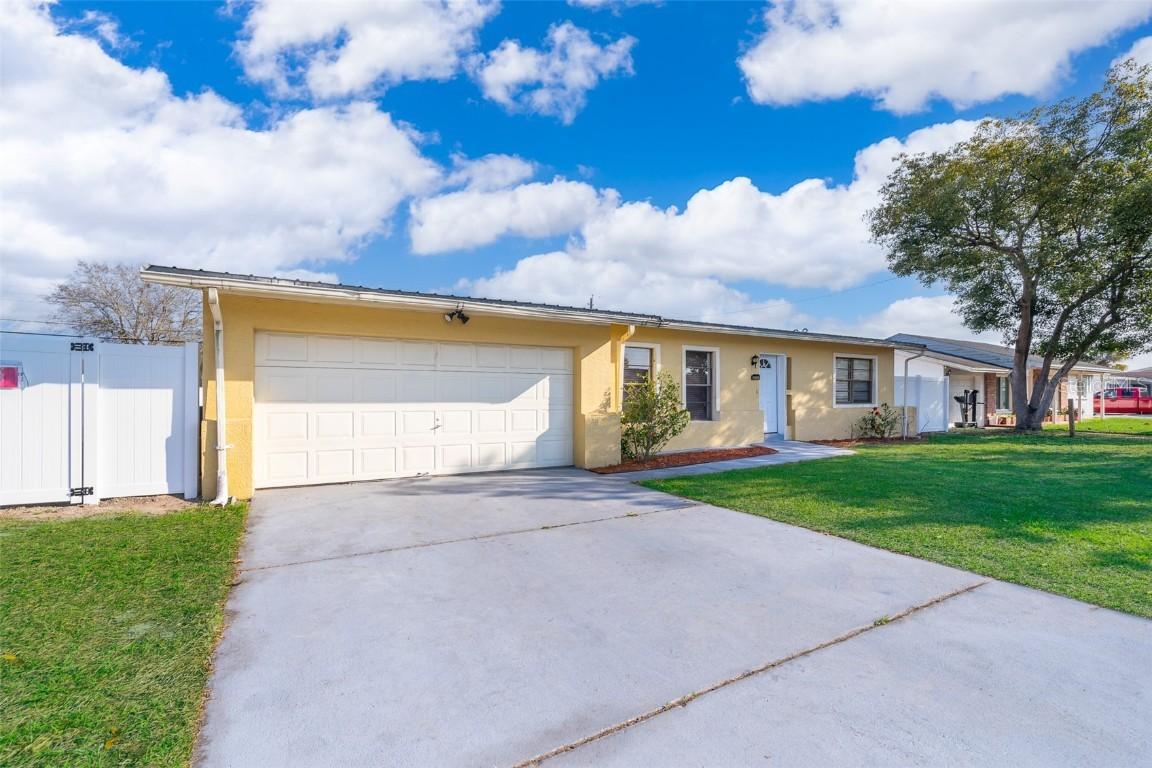 1660 Jamaica St., Titusville, FL 32780