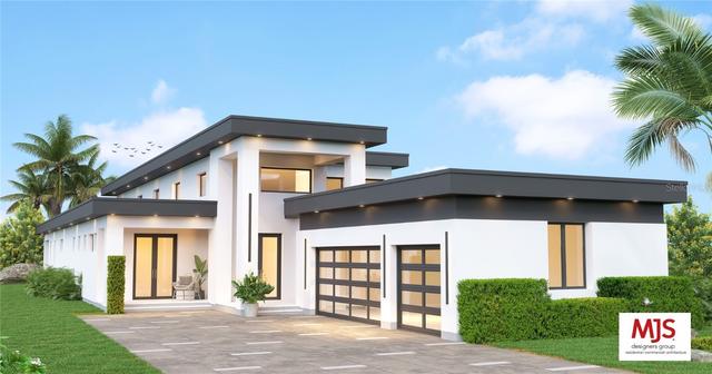 New Construction Homes For Sale This Week in Windermere: February 22nd to February 28th