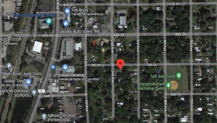 9601 2nd Ave., Orlando, FL 32824