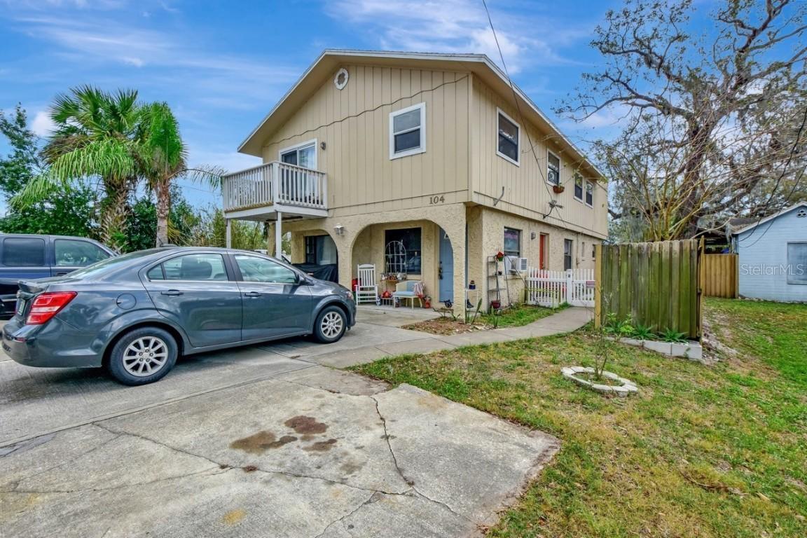 104 E Yelkca Ter. #3, Edgewater, FL 32132