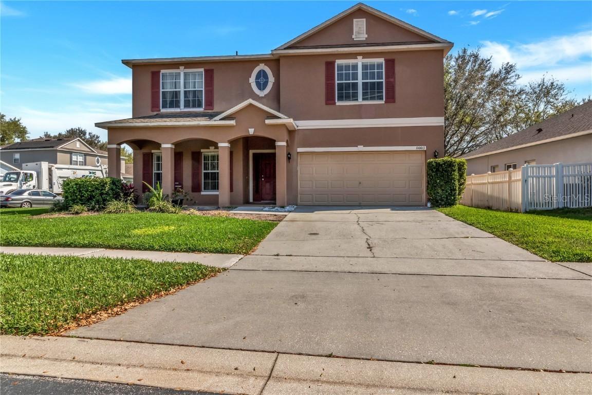 10003 Autumn Creek Ln., Orlando, FL 32832