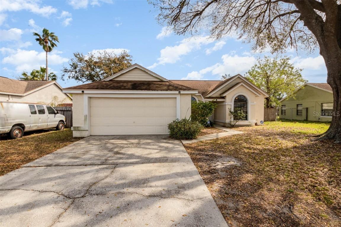 5829 Grand Canyon Dr., Orlando, FL 32810