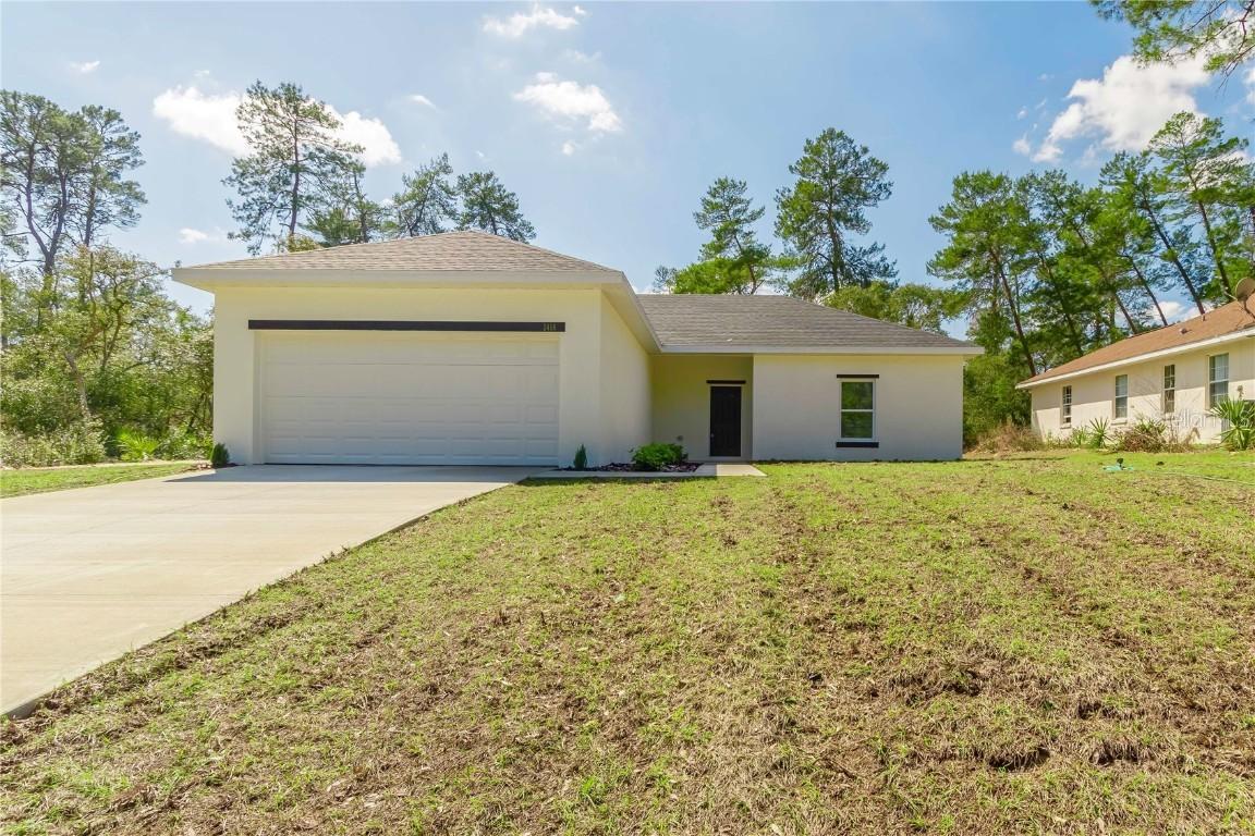 2466 SW 170th Loop, Ocala, FL 34473