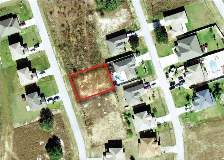 2132 Pecos Dr., Poinciana, FL 34759