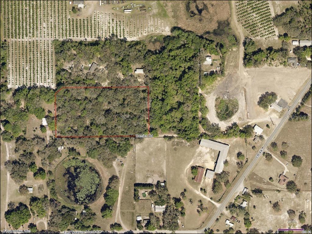 35131 Damien Rd., Leesburg, FL 34788