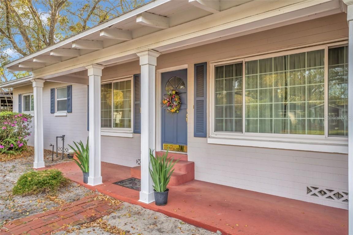 1622 Wycliff Dr., Orlando, FL 32803