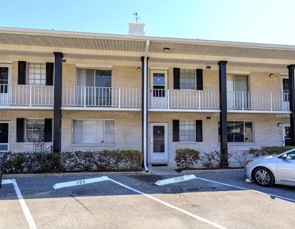 1250 S Denning Dr. #203, Winter Park, FL 32789