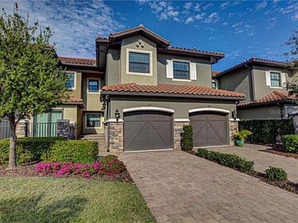 13511 Messina Loop #103, Bradenton, FL 34211