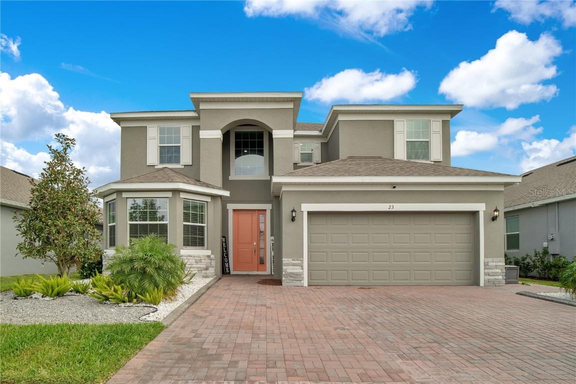 2374 Rush Bay Way, Orlando, FL 32824