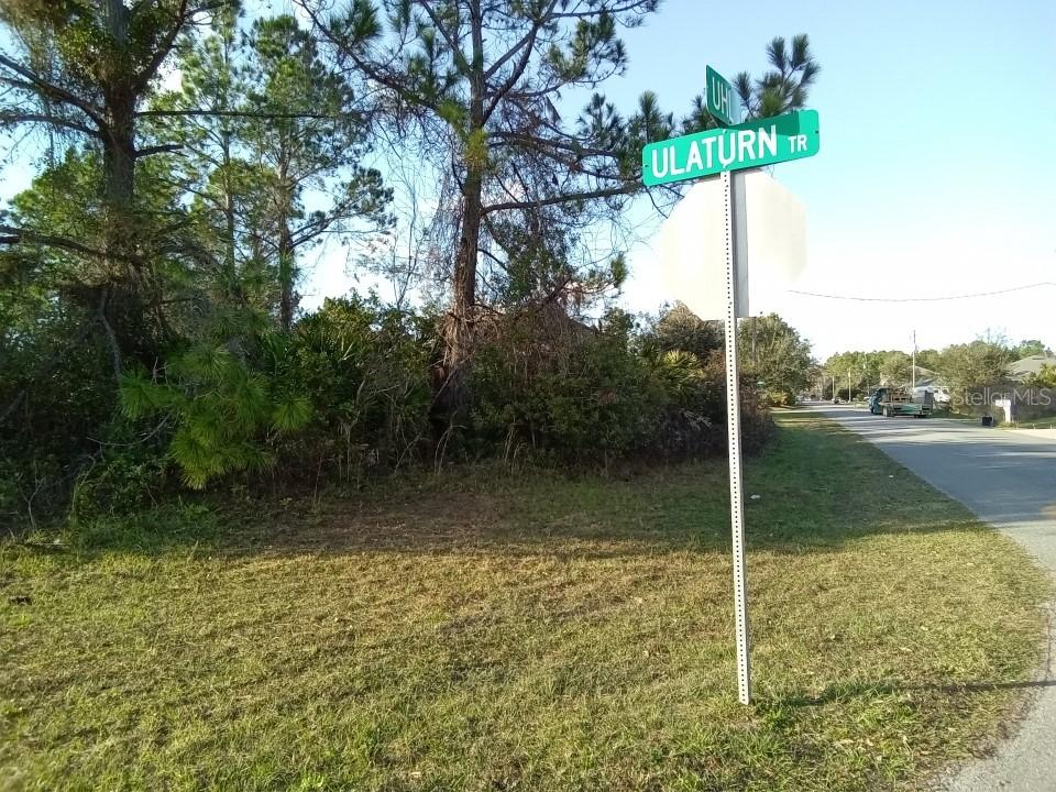 158 Ulaturn Tr., Palm Coast, FL 32164