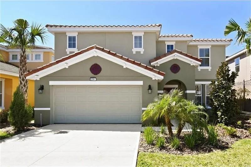 5290 Wildwood Way, Davenport, FL 33837