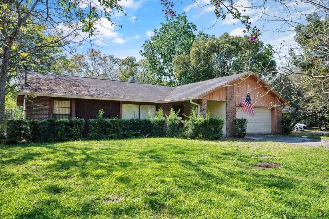 652 Marlin Rd., Winter Springs, FL 32708