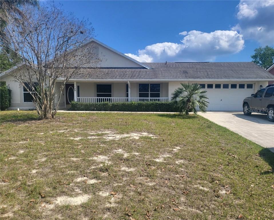 120 Bent Oak Loop, Davenport, FL 33837