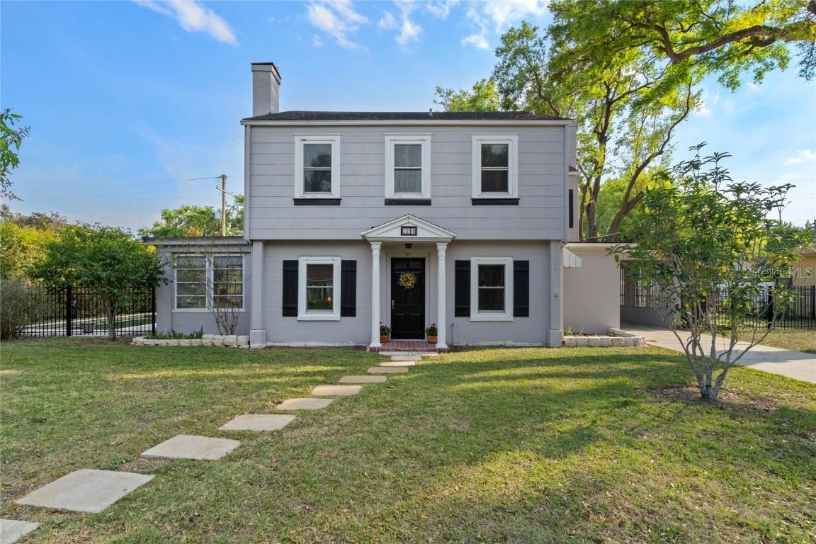 714 Florida St., Orlando, FL 32806