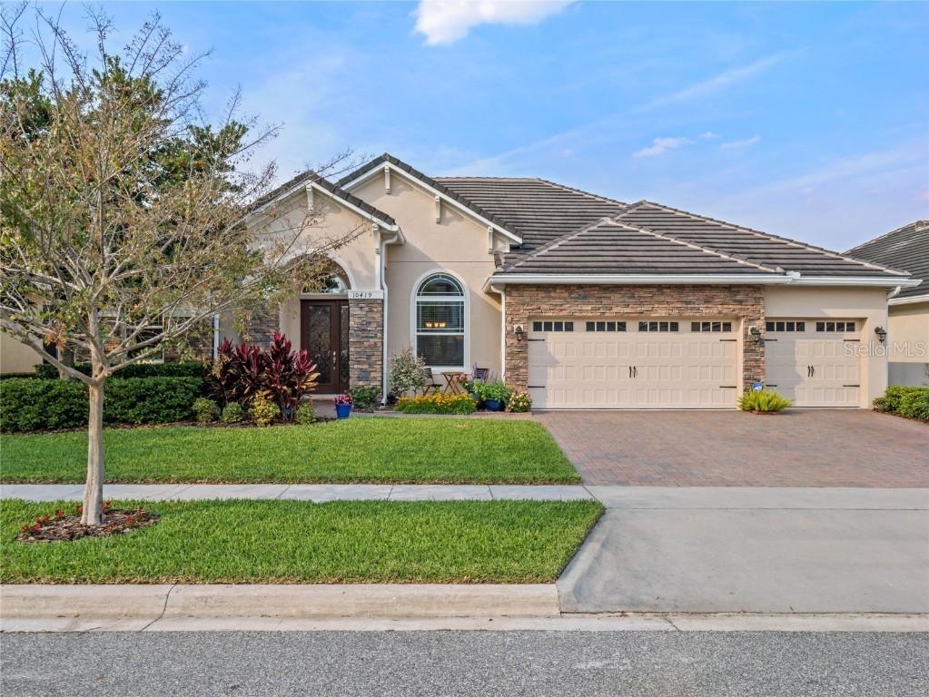 10419 Lavande Dr., Orlando, FL 32836