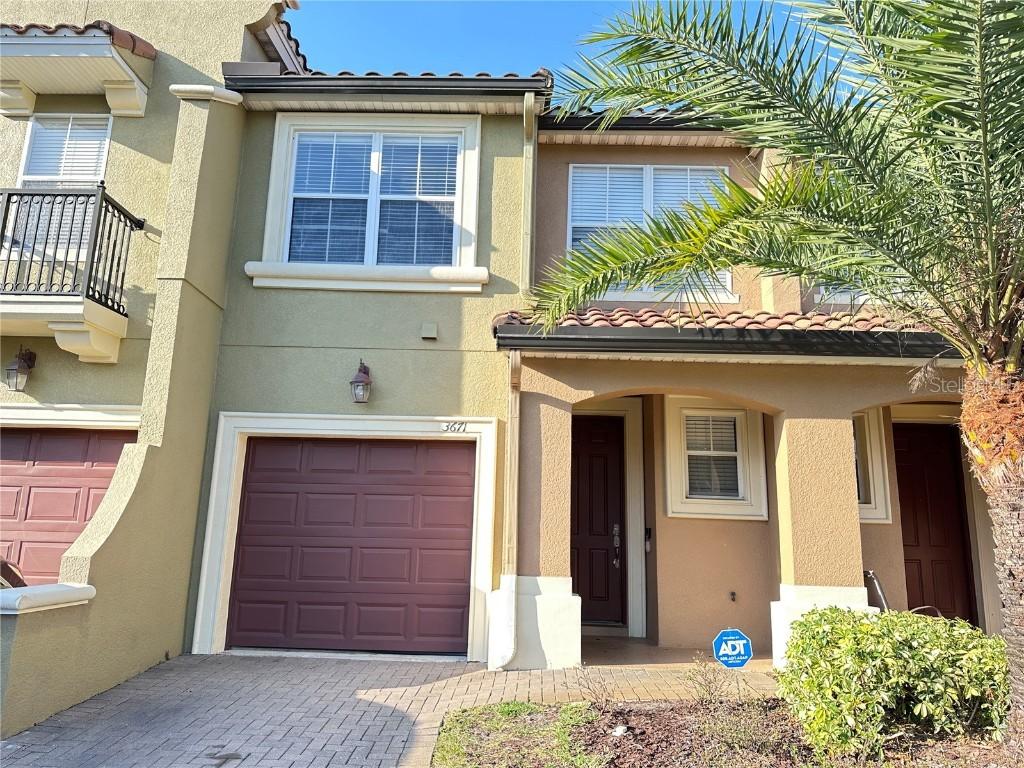 3671 Zuma Way #3761, Orlando, FL 32839