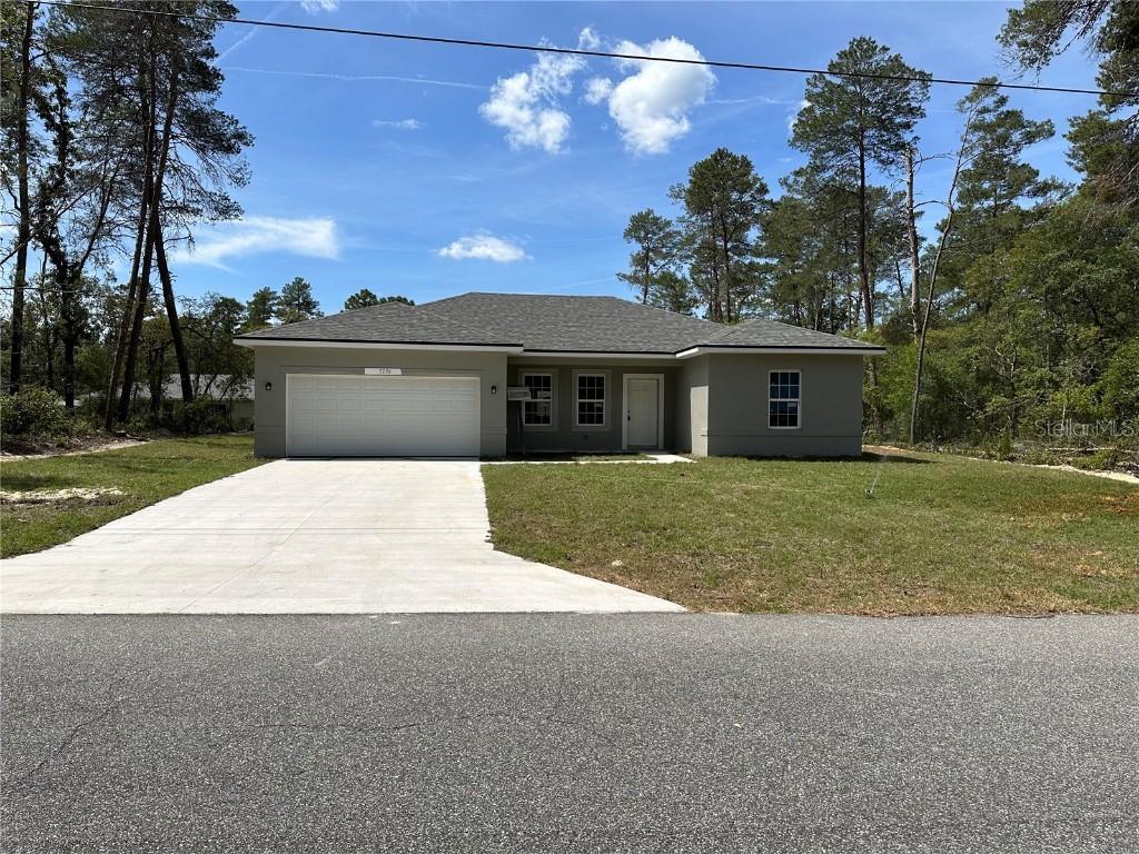 5236 SW 165th Street Rd., Ocala, FL 34473