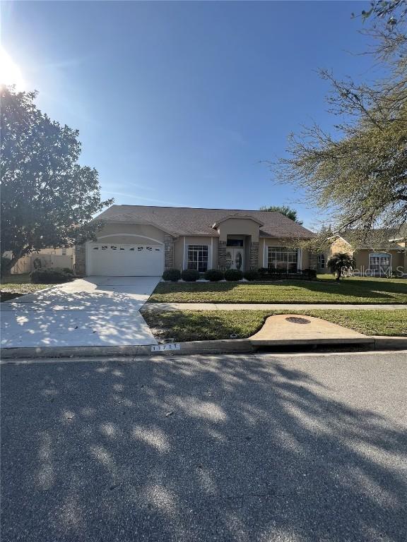 11711 Sir Winston Way, Orlando, FL 32824