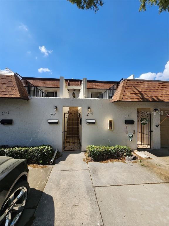 2560 Demaret Dr. #311A, Titusville, FL 32780