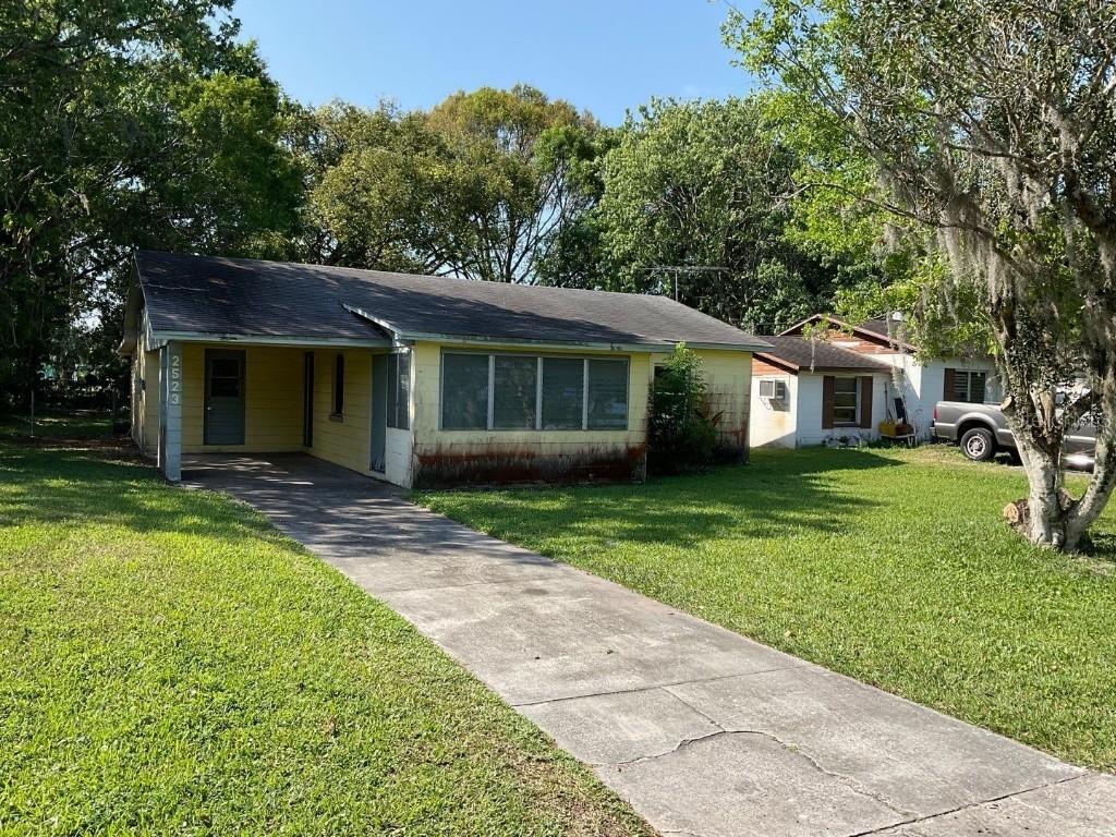 2523 Lakeview St., Lakeland, FL 33801