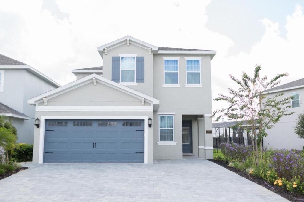 7420 Marker Ave., Kissimmee, FL 34747