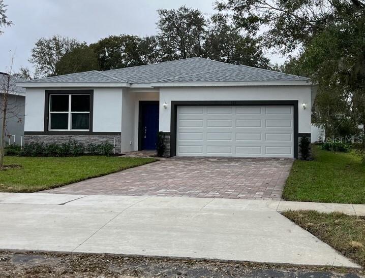 113 W Redding St., Davenport, FL 33837