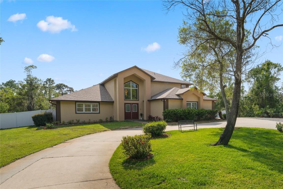 4015 Osprey Ct., Titusville, FL 32796