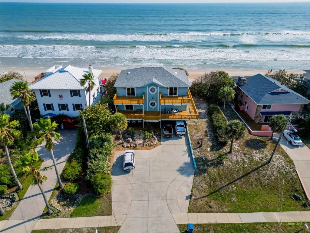 5917 S Atlantic Ave., New Smyrna Beach, FL 32169